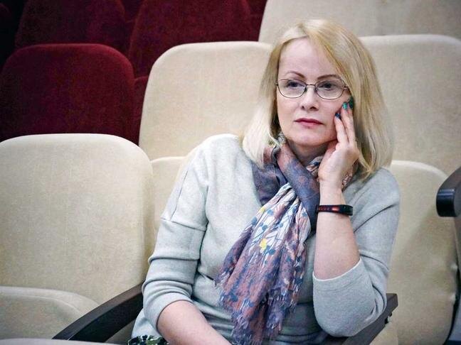 Маргарита Подобед / Фото: личный архив