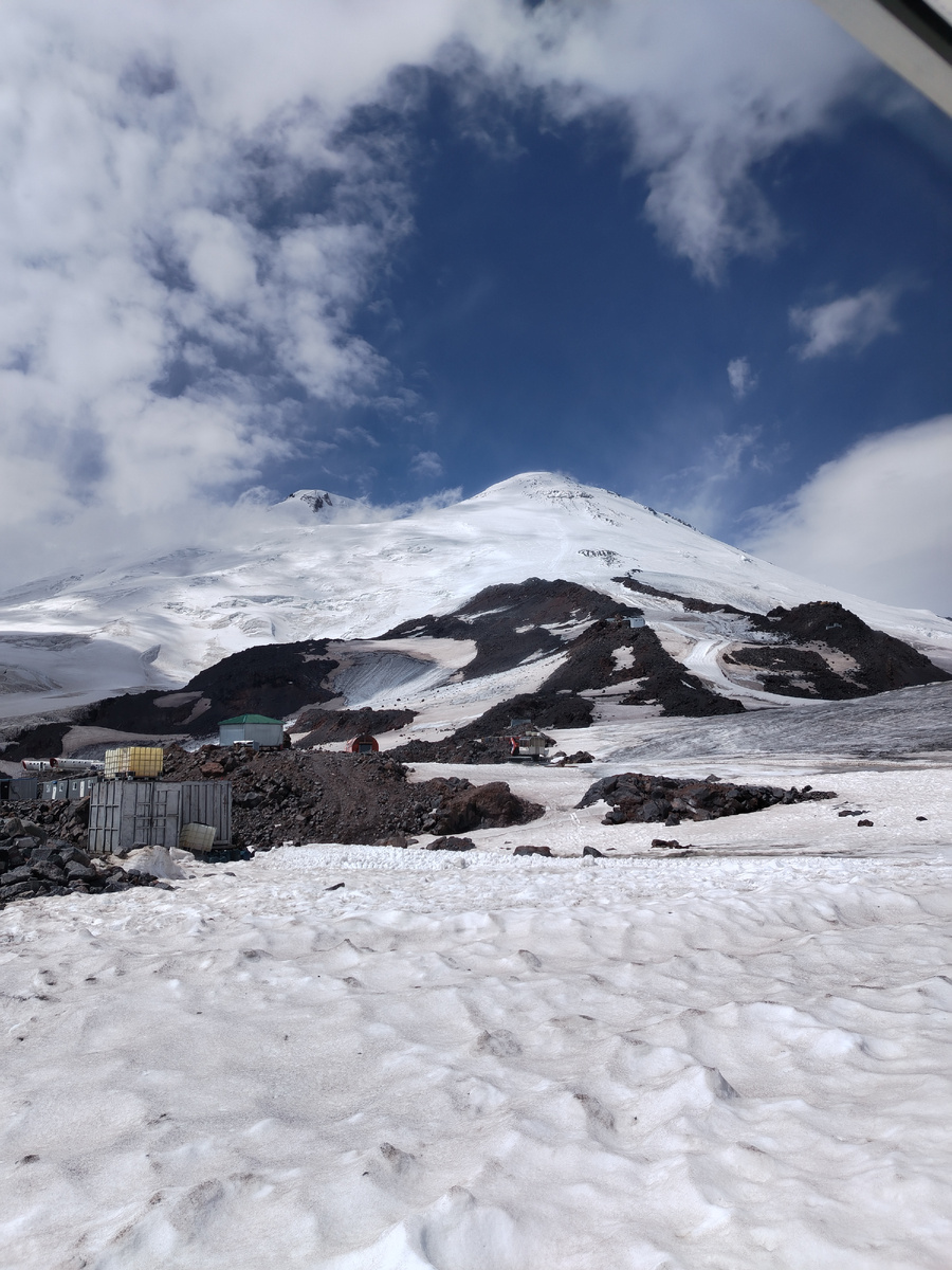 Перед тем как выйти нужно понять куда идти