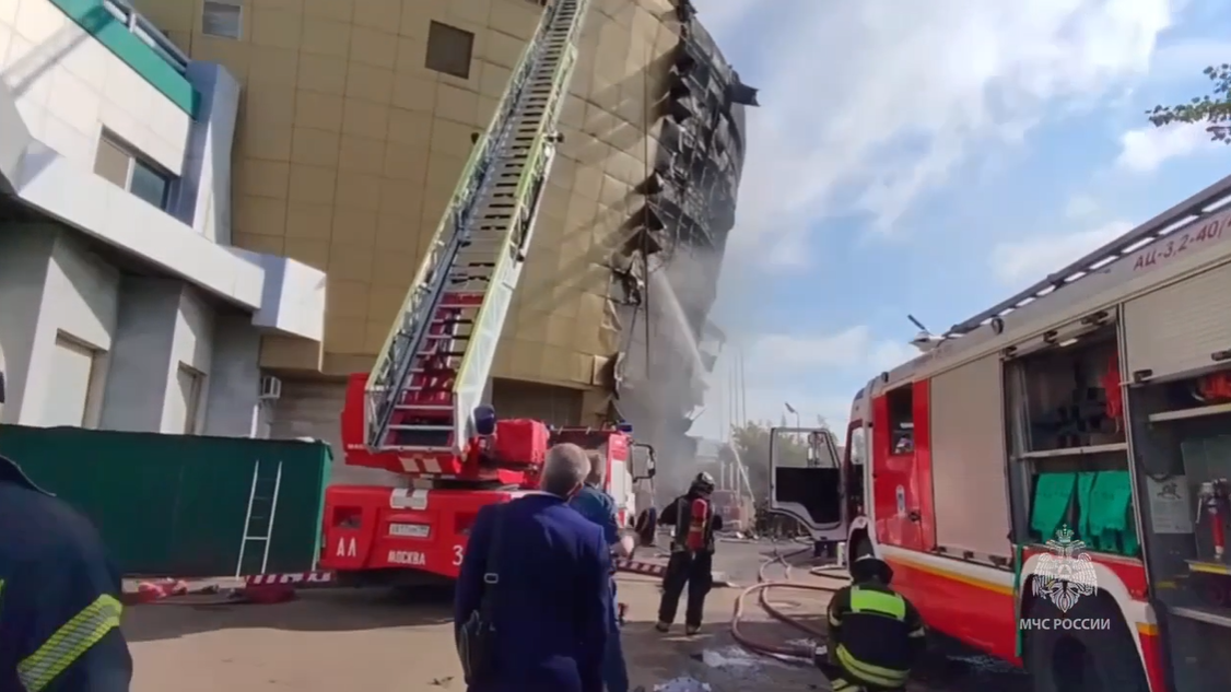 Фото: МЧС России 