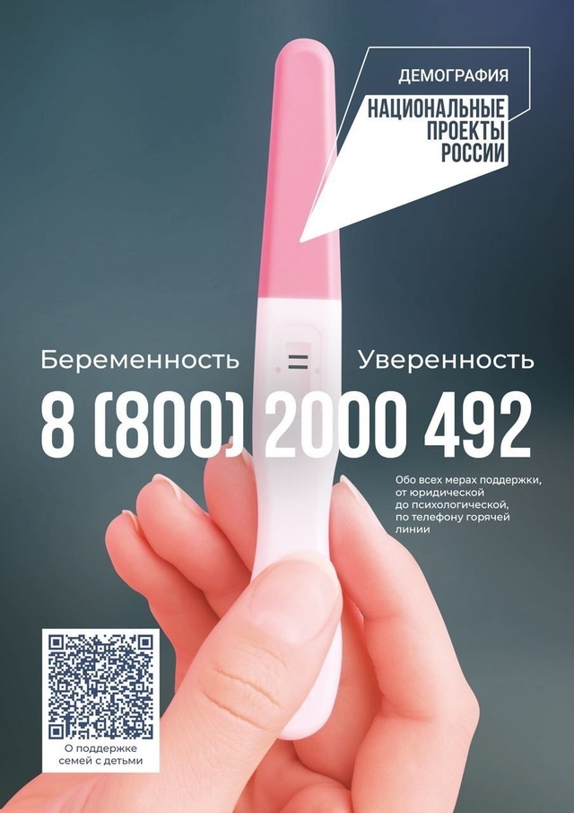    Фото: Национальные проекты России