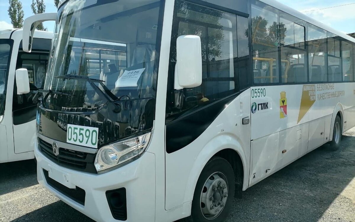    Глава управления транспорта рассказал, почему воронежские автобусы не ходят по расписанию телеграм-канал мэрии Воронежа
