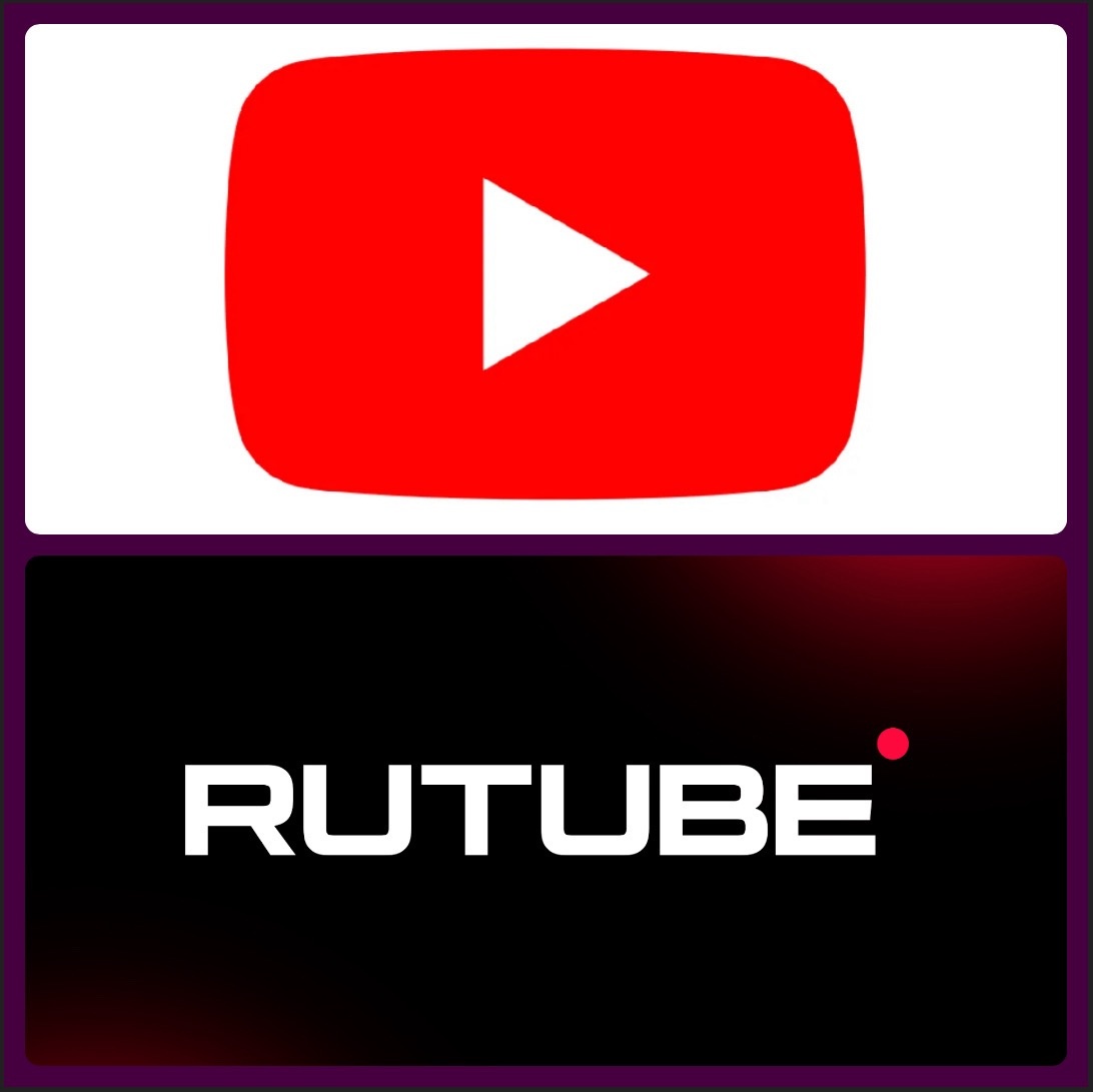 Rutube как замена YouTube или жалкая пародия? | Новостной дзен | Дзен