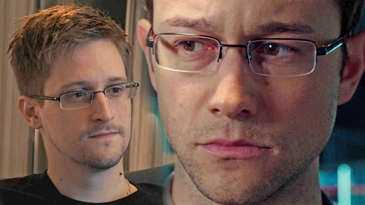 Сноуден 2016. Режиссер: Оливер Стоун. Кинокомпании Endgame Entertainment, KrautPack Entertainment, Onda Entertainment, Sacha Inc., Vendian Entertainment, Open Road Films