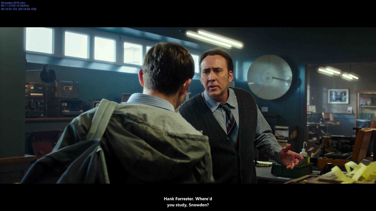 Сноуден 2016. Режиссер: Оливер Стоун. Кинокомпании Endgame Entertainment, KrautPack Entertainment, Onda Entertainment, Sacha Inc., Vendian Entertainment, Open Road Films