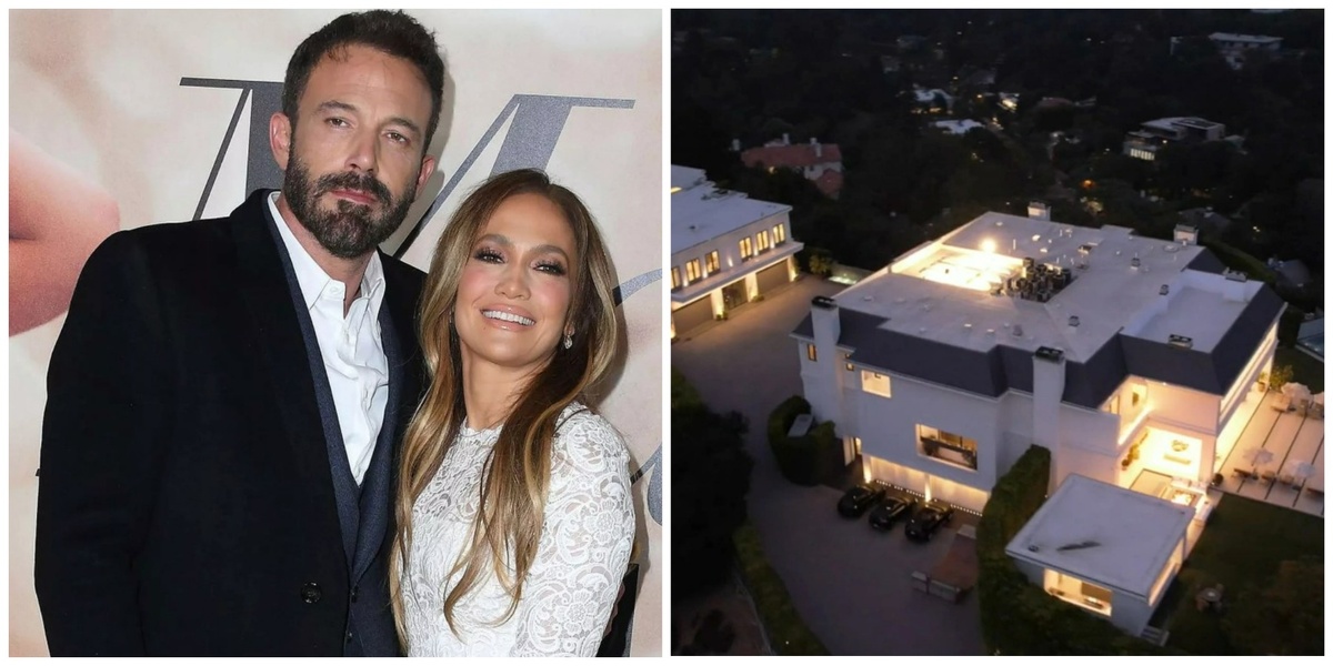 коллаж автора