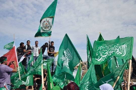    Hürriyet: ХАМАС готово к перемирию с Израилем