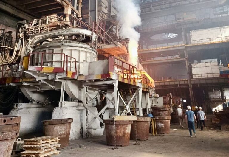    Денис Паслер: Первый оренбургский технопарк зарегистрирован в реестре Минпромторга РФ Марина Шарт