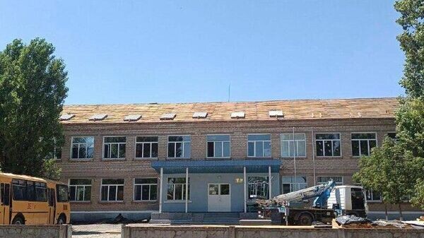    © Photo : Пресс-служба главы и правительства РСО-Алания