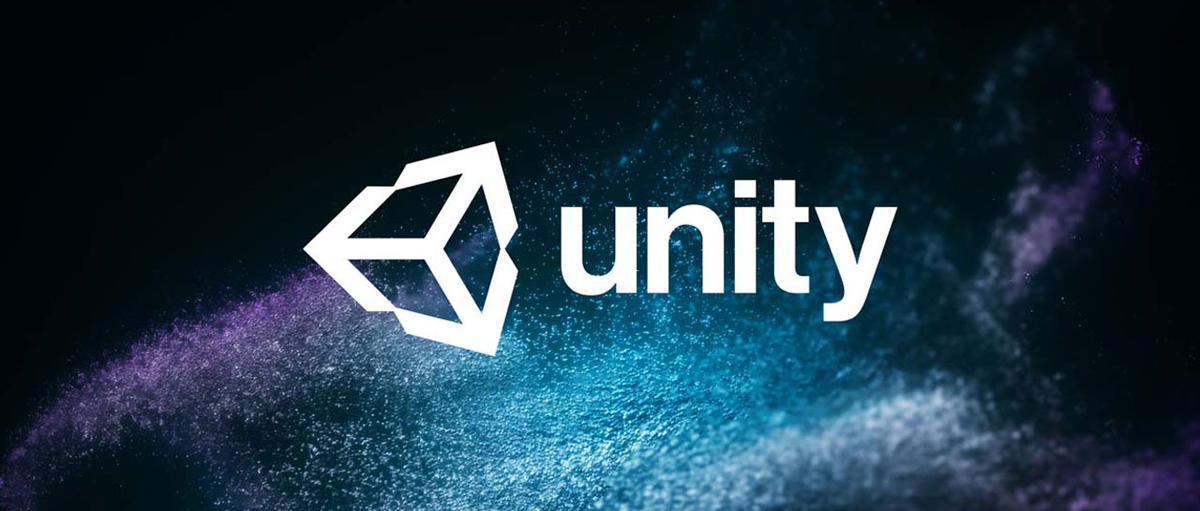 Игровой движок Unity