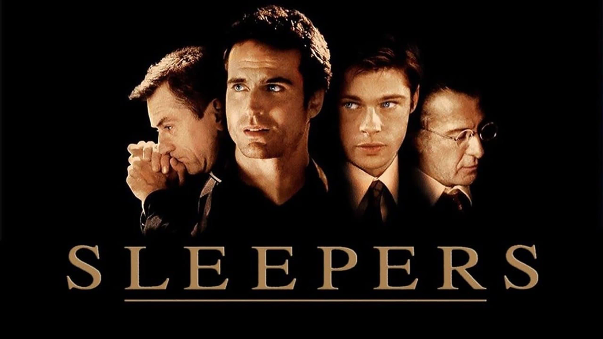 Режиссёр: Барри Левинсон. 1996. США.