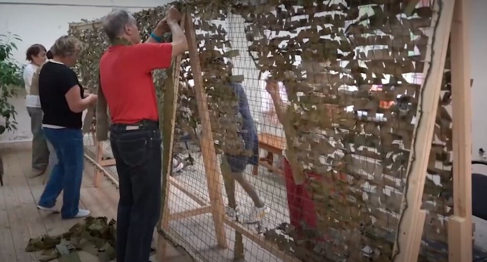    Телеканал «360»