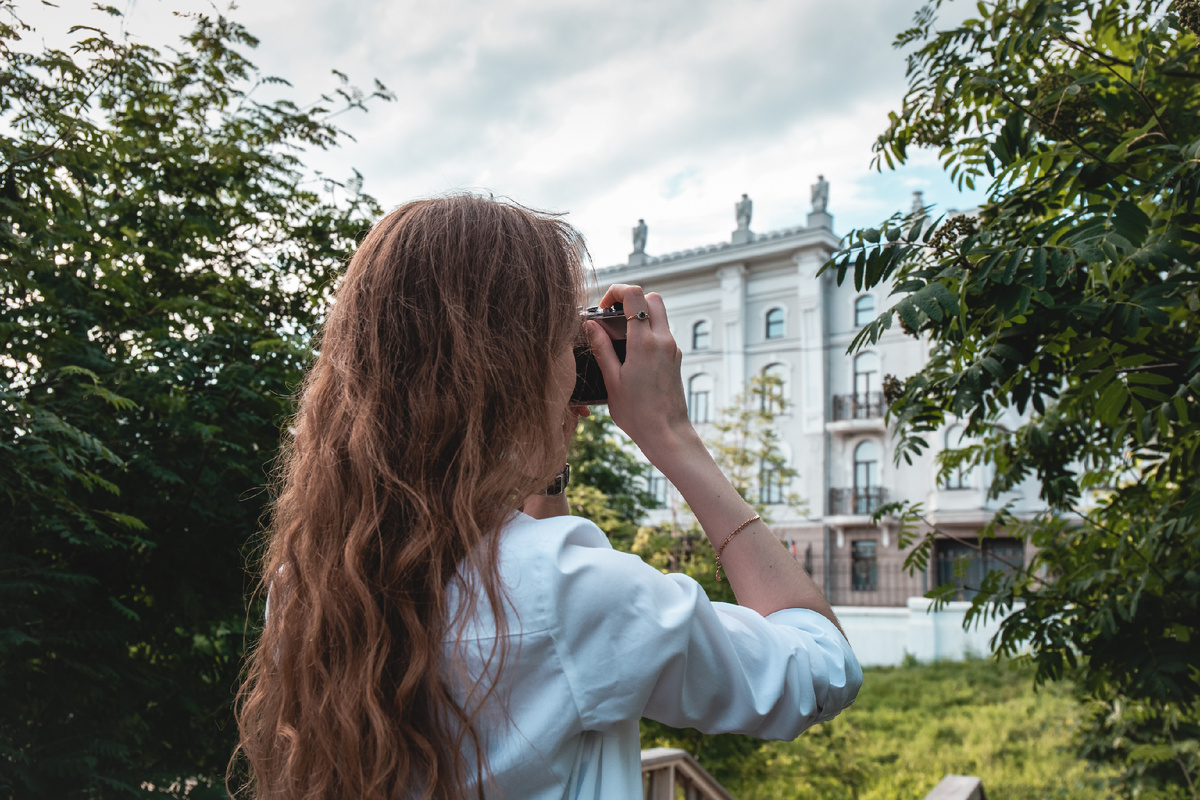 Автор фото: Римма Фаррахова