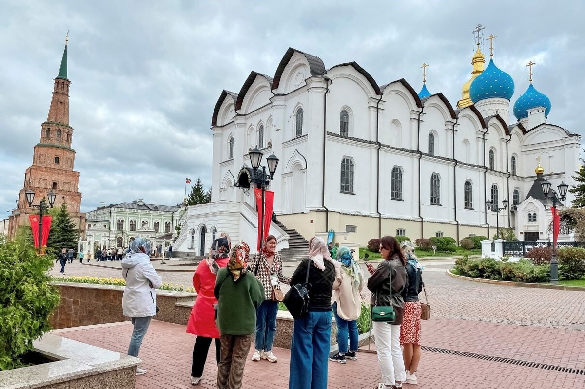Автор фото: Римма Фаррахова