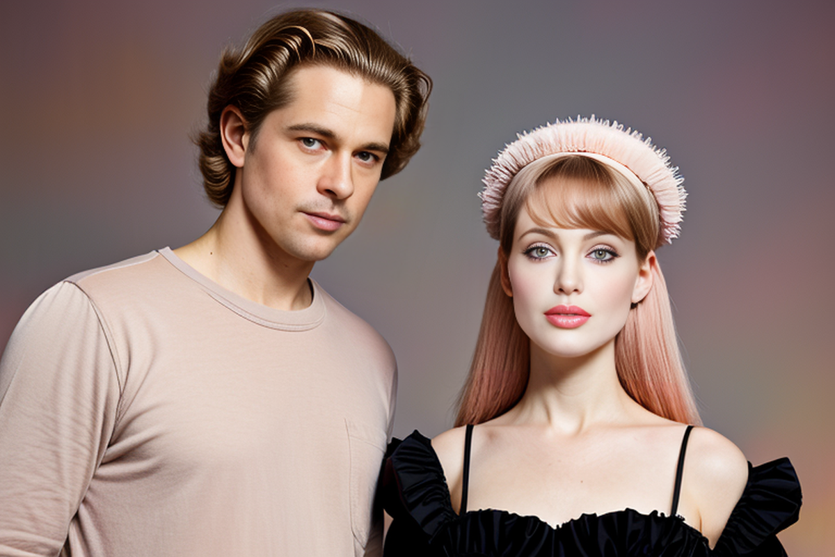 Генерация  ваших  фото и  портретов