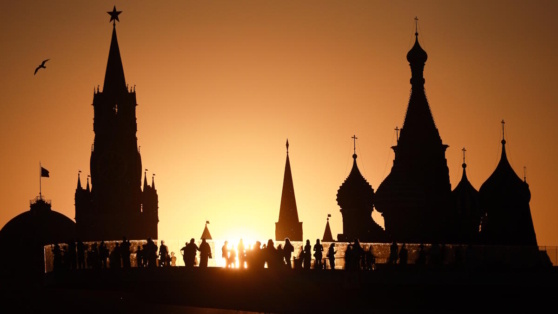    Переменная облачность и до +23°C ожидаются в Москве 14 августа Сергей Бунеев