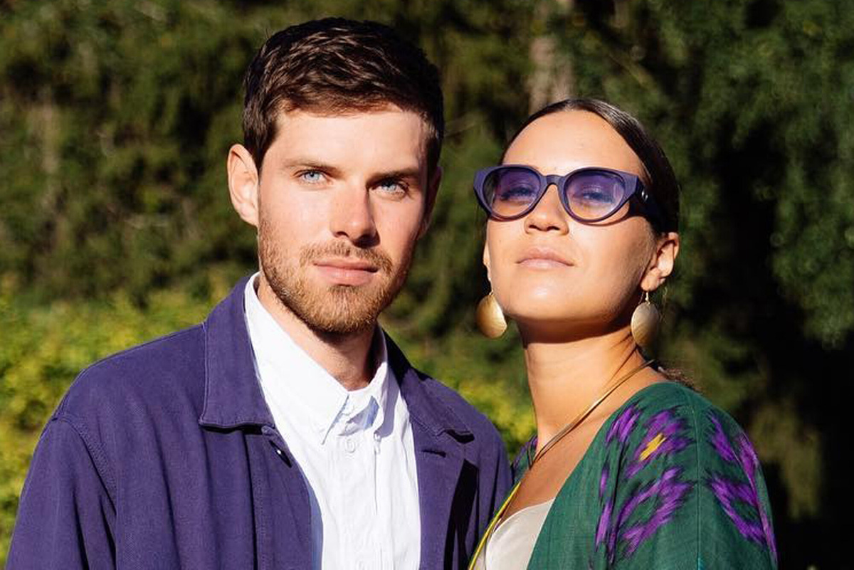     «Моя любовь, спасибо!»: актер фильма «Чернобыль» Филипп Авдеев впервые стал отцом