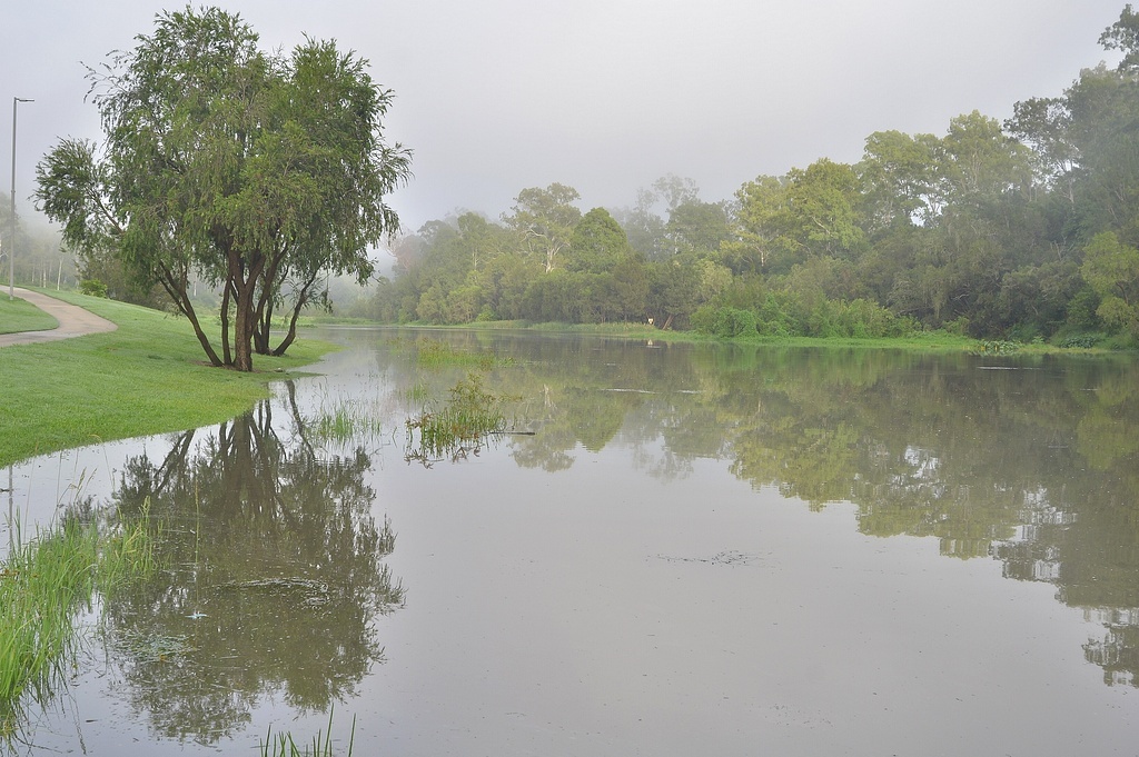 Колледжес Кроссинг, Ипсвич, Австралия, Фото из домашнего архива