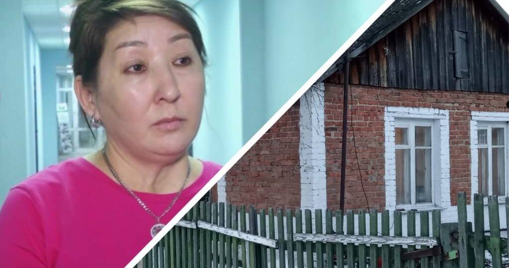 Под Новосибирском учителя начальных классов пытаются лишить жилья