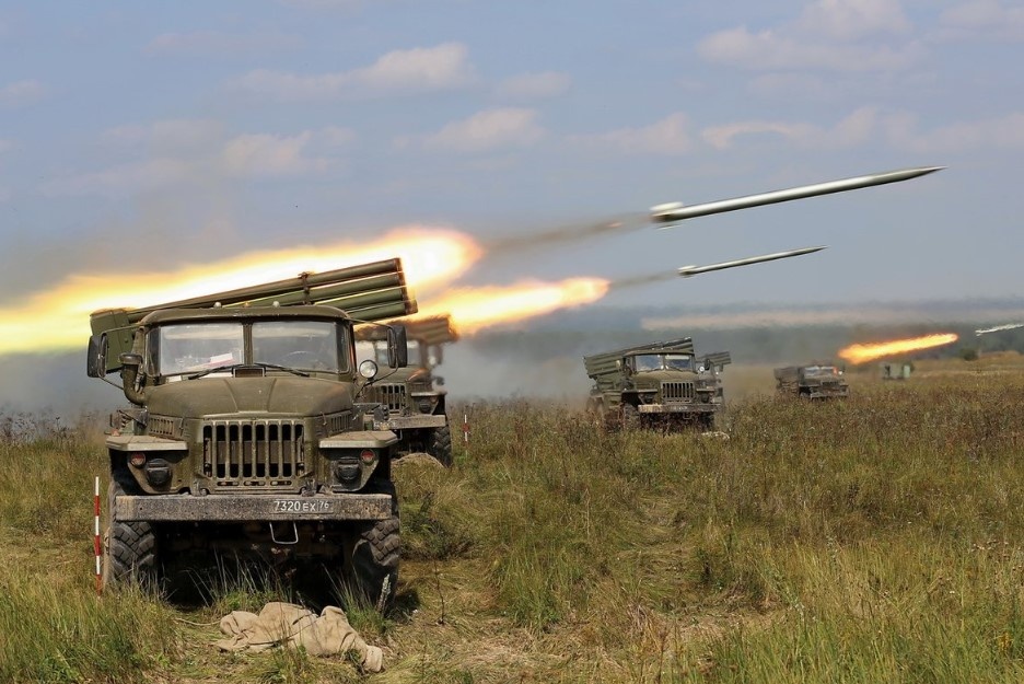 Фото: Global Look