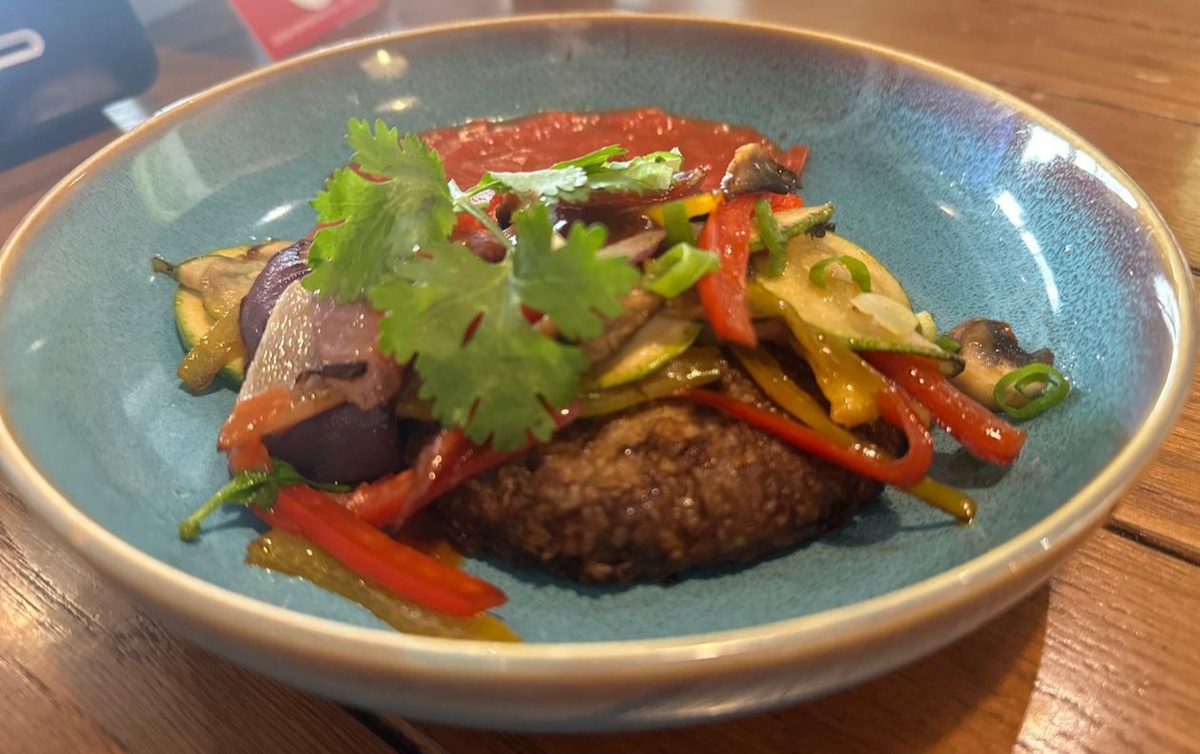 © Татьяна Баринова