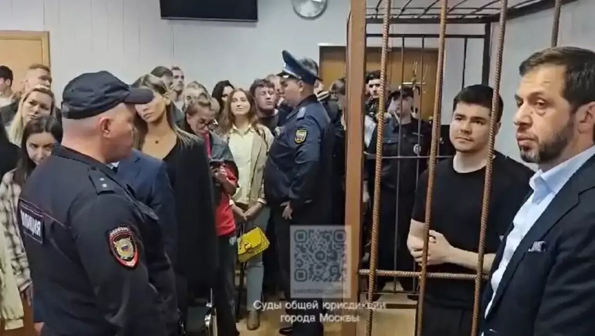     Источник: Telegram-канал судов общей юрисдикции города Москвы