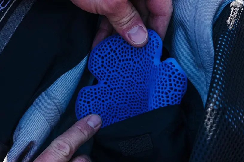 Защита Rheon Labs очень гибкая