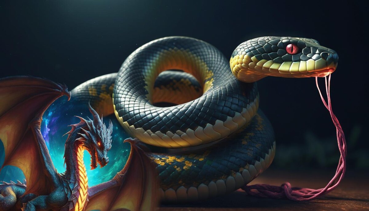 пусть спасибо скажет, что не в морской узел! 