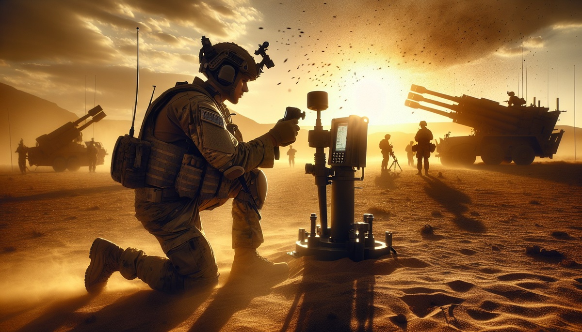    Изображение сгенерировано нейросетью DALL•Е 3 