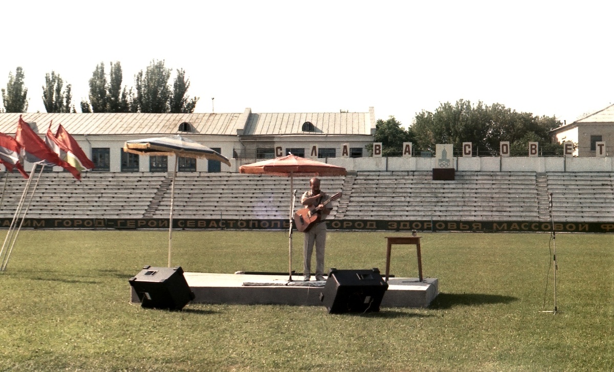 автор фото - Дмитрий Метёлкин