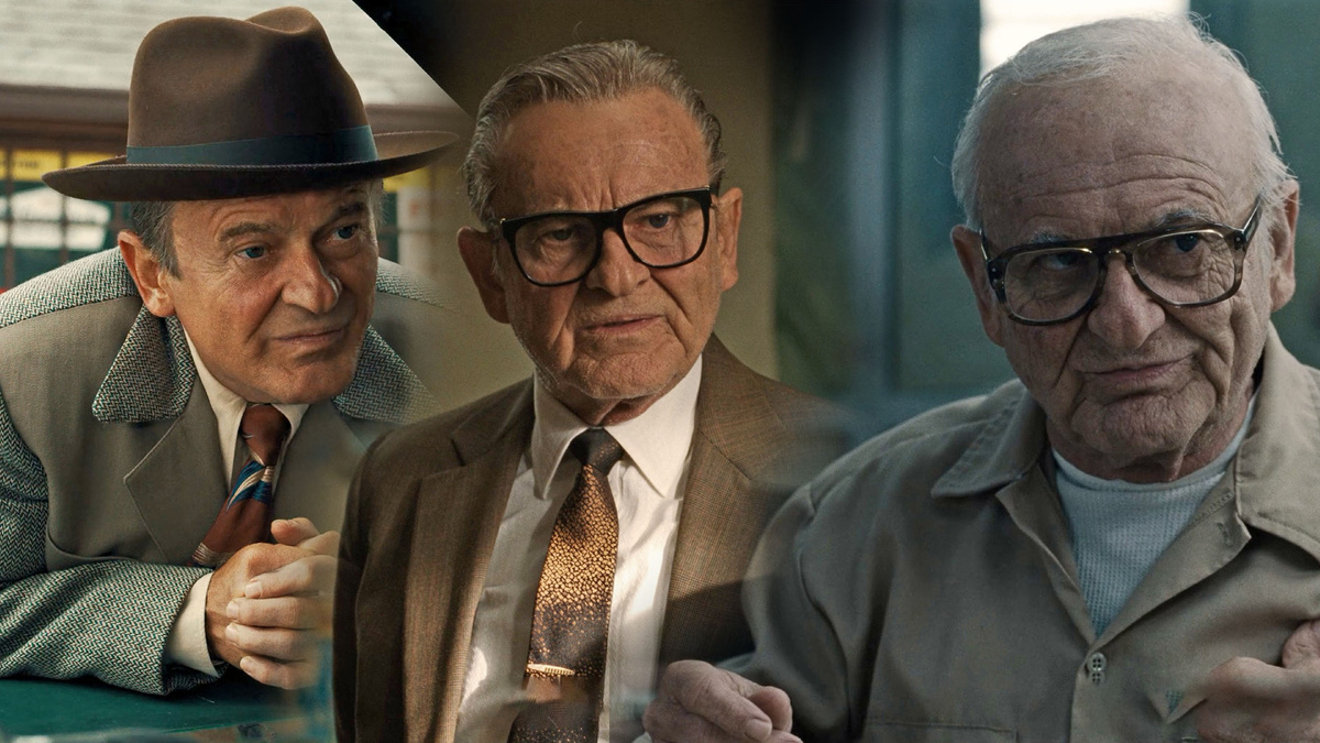 Ирландец 2019. Режиссер: Мартин Скорсезе. Кинокомпании TriBeCa Productions, Sikelia Productions, Netflix