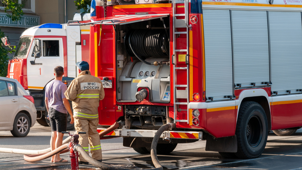    Svetlana Vozmilova/Global Look Press