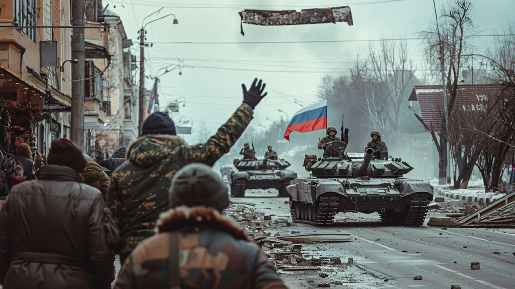    ФОТО: Коллаж Царьграда