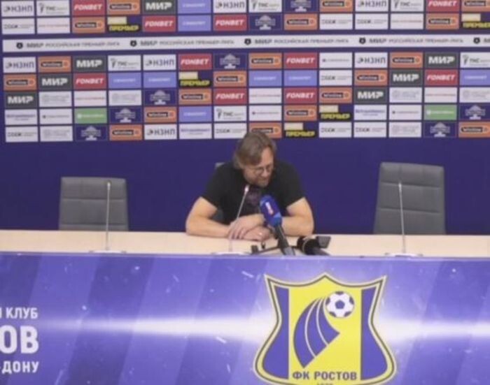 Источник фото: ФК "Ростов"