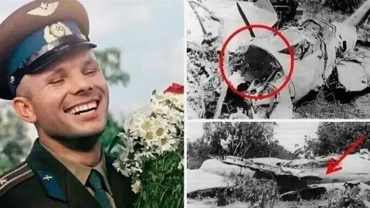 «Инопланетная авария»: Аномальное событие в Карелии, которое произошло после полёта Гагарина