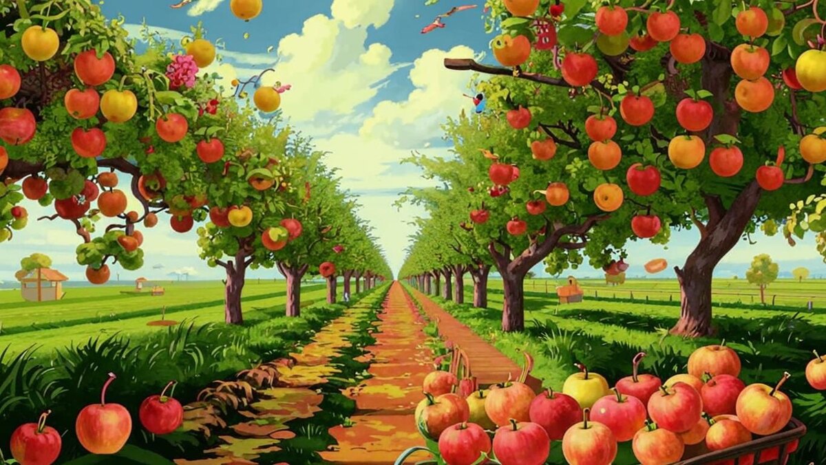 Сгенерировано с помощью нейросети