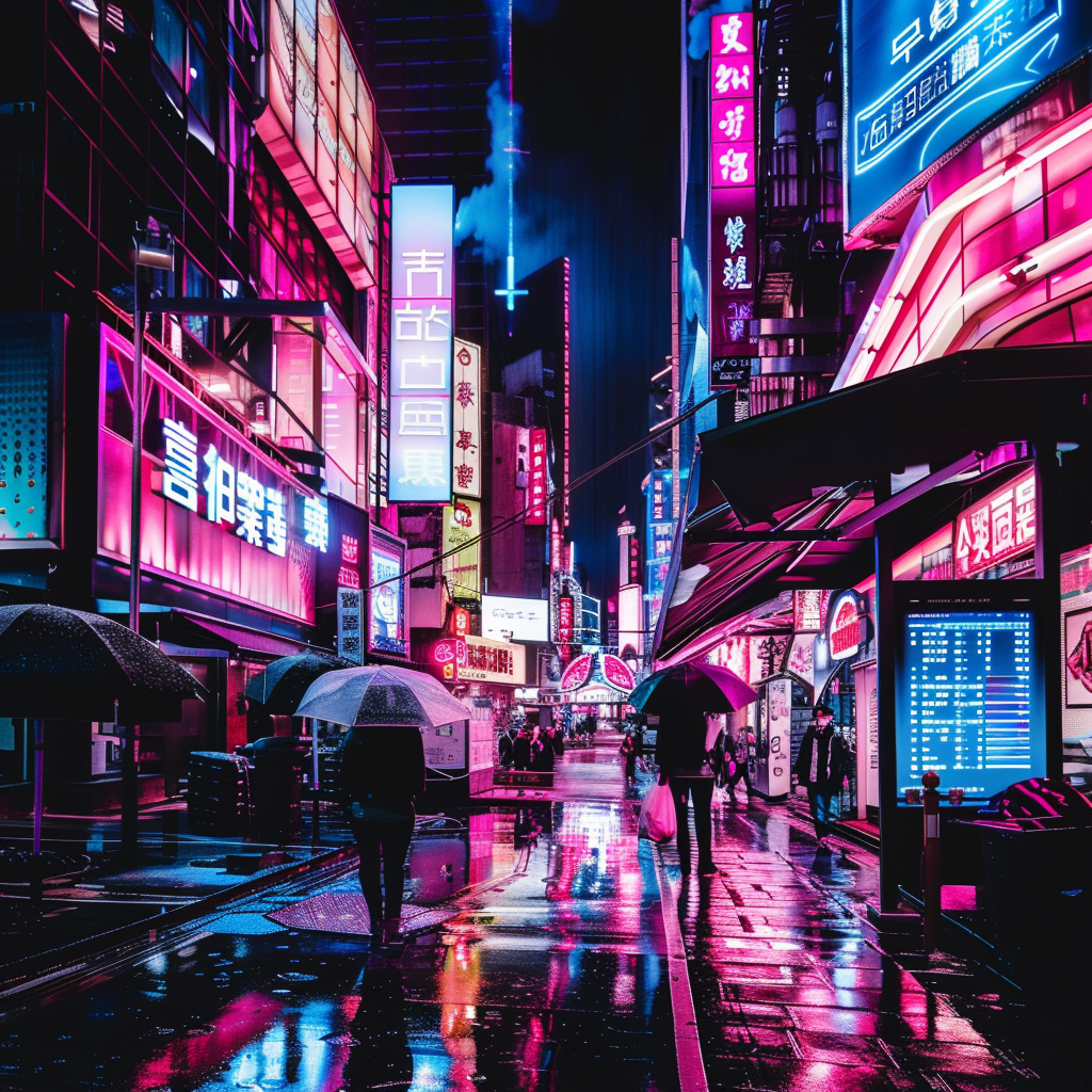 нейросеть Midjourney 6.0