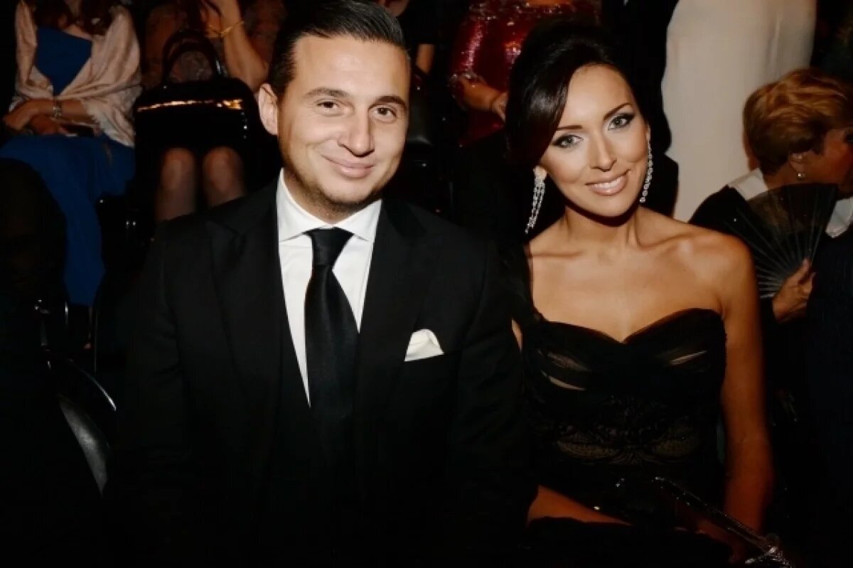    Адвокат Добровинский: Ян Абрамов изо всех сил хочет сохранить семью с Алсу