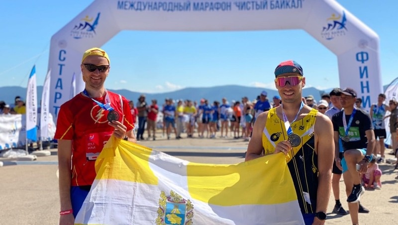      Фото: Министерство спорта СК