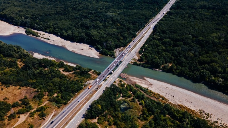      Фото: ФКУ Упрдор «Кавказ»