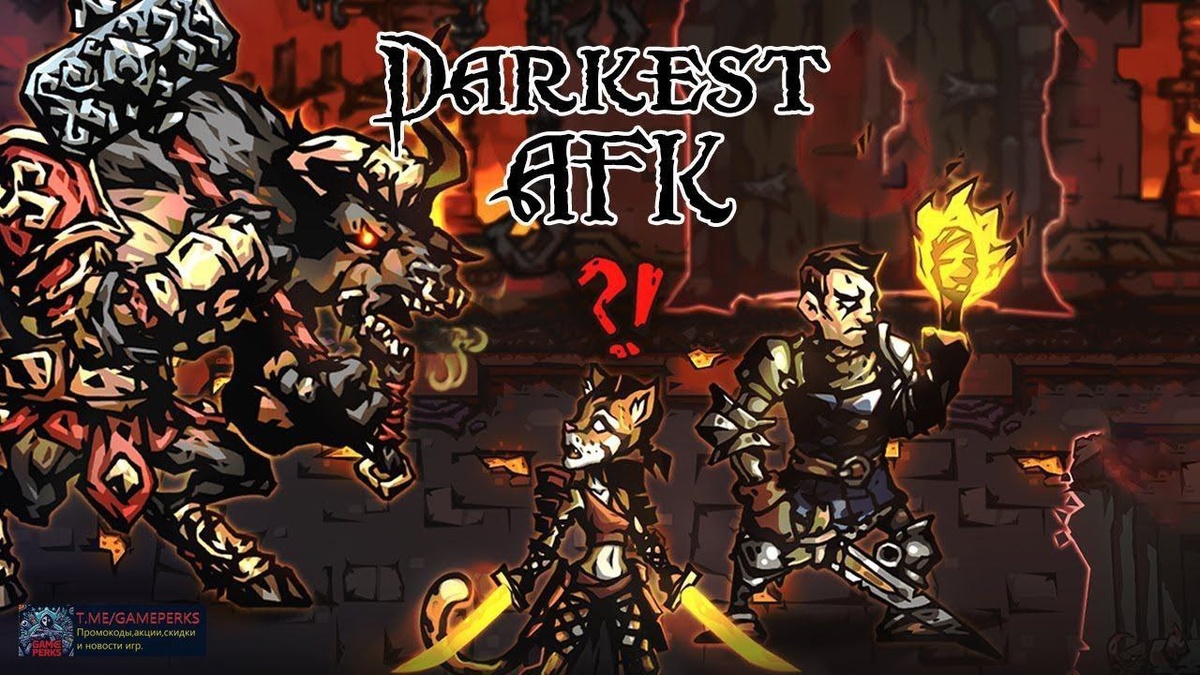 Darkest afk codes. Darkest afk codes