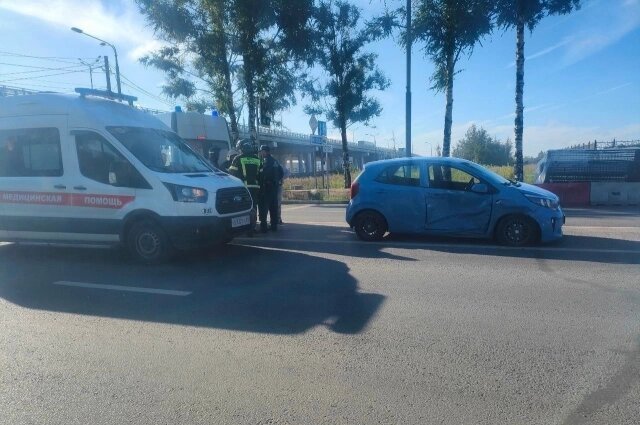    Фото: Из архива/ отдел УГИБДД по городу Твери
