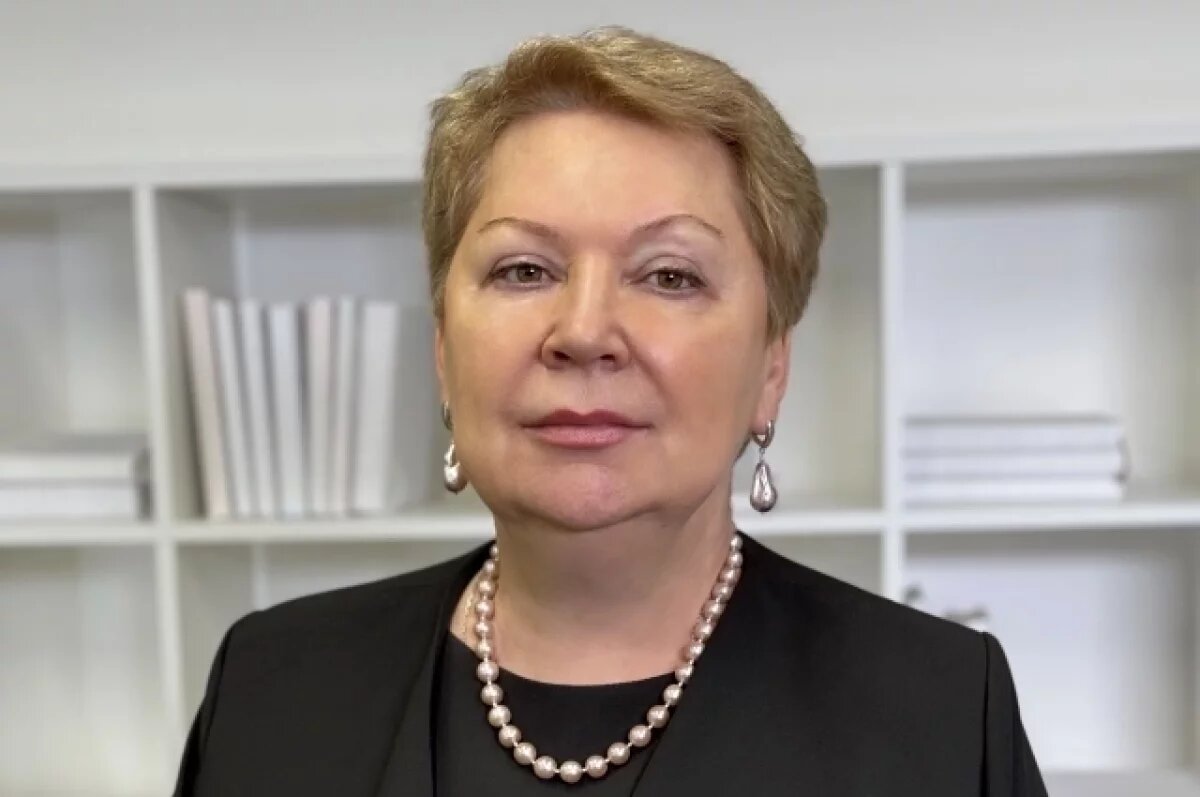    Глава РАО предложила ввести ЕГЭ по физике в педвузах на профспециальности