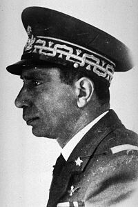 Амадео Мечоцци (Amedeo Mecozzi) (Рим, 17 января 1892 – Рим, 2 ноября 1971)