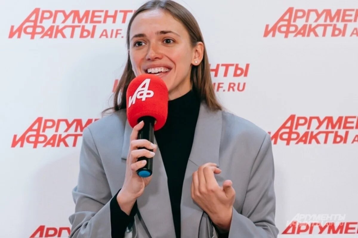    Разуваева покинула пост главы Росмолодежи по семейным обстоятельствам