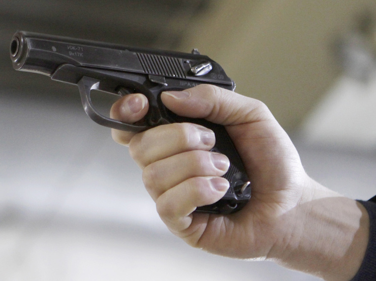   Наталья Мущинкина