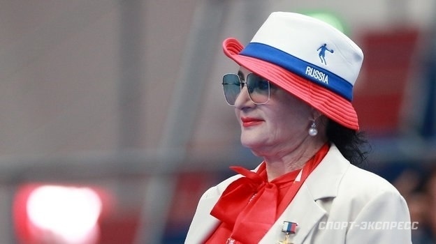    Ирина Винер-Усманова.Дарья Исаева