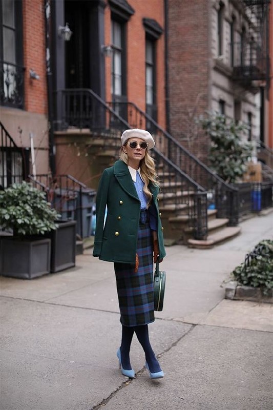 Все фото взяты из одноименной социальной сети «Pinterest».