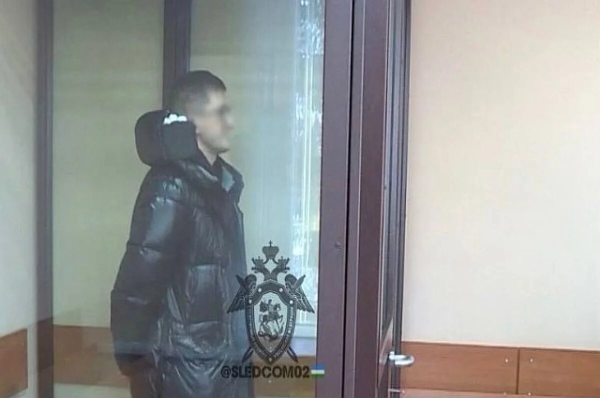    Экс-глава Центра науки Башкирии пойдет под суд за хищение бюджетных денег