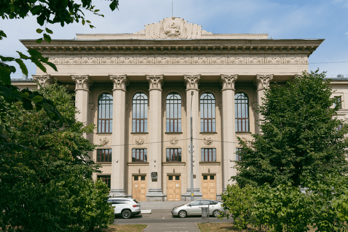ВНИИнефть им. А.П.Крылова