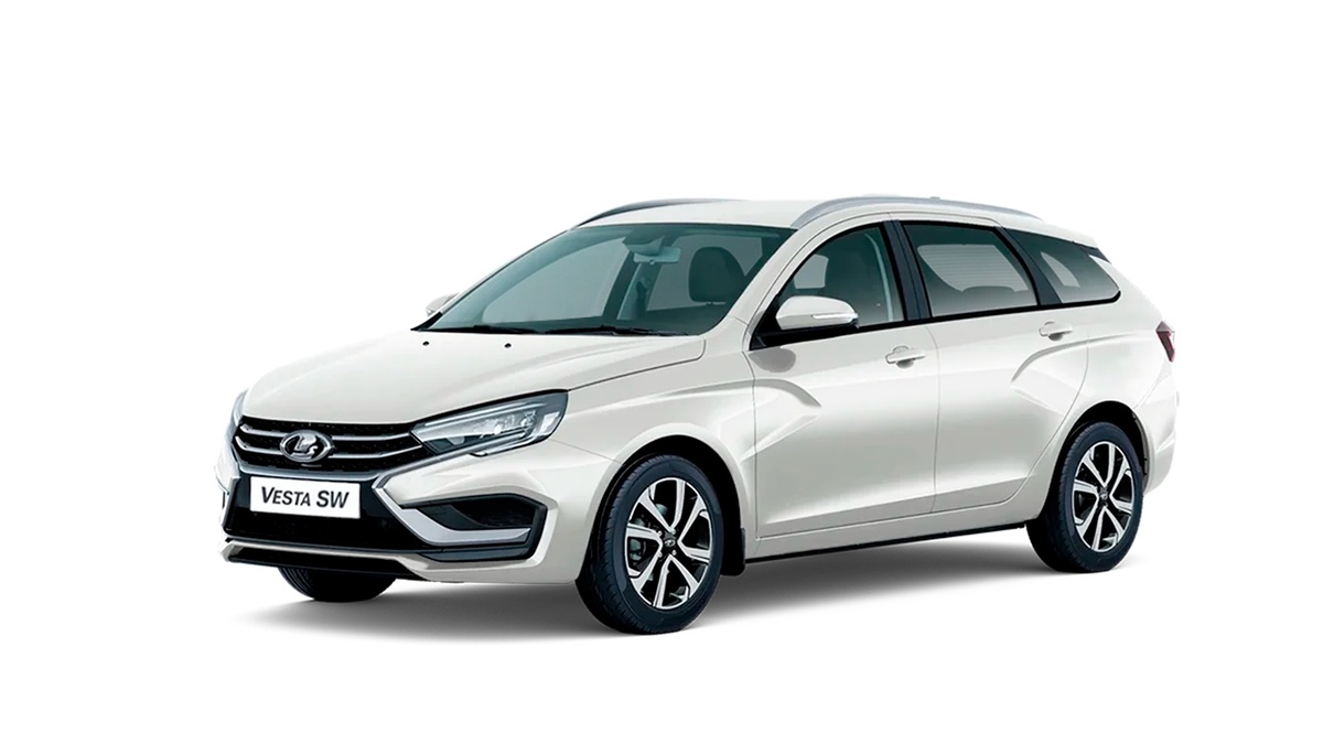    Изображение Дилер LADA в Белоруссии 